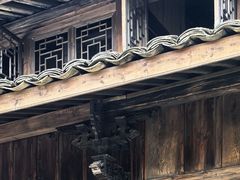 -杨家堂村