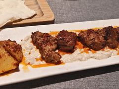 -Efes Turkish & Mediterranean Cuisine 艾菲斯餐厅(陆家嘴店)