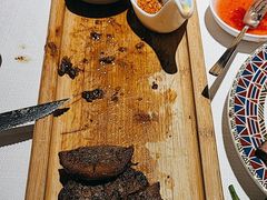 -俄士厨房(五棵松华熙LIVE店)