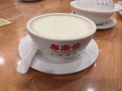 -南信牛奶甜品专家