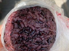 咸蛋糍饭团-笃笃笃糖粥(十全街店)