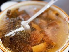 -新泉小傅美食(国贸天琴湾天境店)