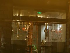 门面-胡哥烤肥牛(车公庙店)
