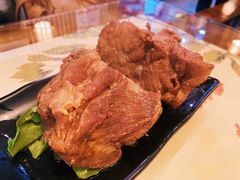 酱脊骨-石老头关东饺子王·东北菜(嘉华鑫城店)