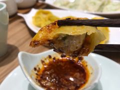 黄花鱼水饺-船歌·鱼水饺青岛菜(国贸商城店)