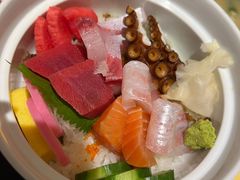 -小山日本料理(兴业太古汇店)