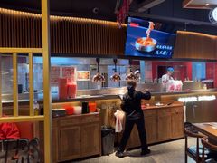 -丽伟的串·烧烤·砂锅(泰丰店)
