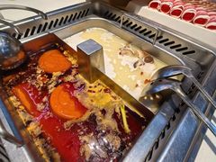 -海底捞火锅(威高广场店)