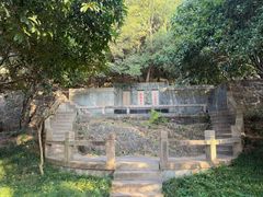 -狼牙山风景区