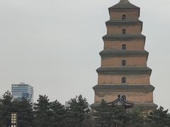 -大慈恩寺(大雁塔)