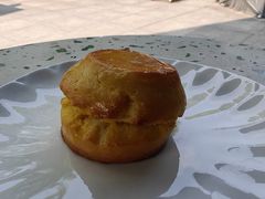 -tuan woodfire kitchen(锦绣坊店)