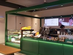 -星巴克(天津站区第二店)
