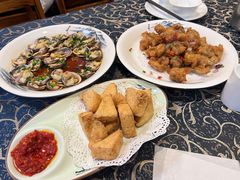 -晓平饭店(嘉善路店)