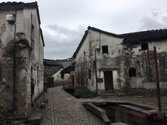 -前童古镇
