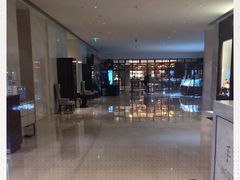 -杭州城中香格里拉大酒店