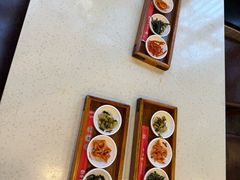 -乡党臊子面(丰庆公园店)