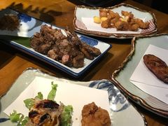 -和彩放题餐厅(酒仙桥店)