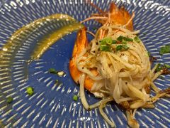 -上林铁板烧(延安西路店)