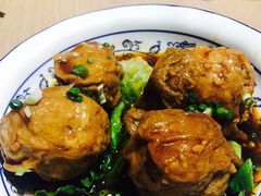 -兔爸私家小厨(新北万达店)