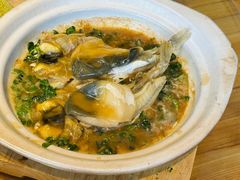 -永安鱼庄·镇江菜(丁卯店)