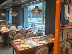 -通海俄式烧烤·俄罗斯大串(嵩山路店)