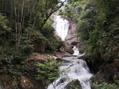 -千泷沟大瀑布旅游区