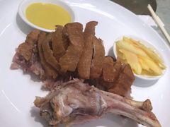 -和平馆·地道港澳茶餐厅(西门口店)