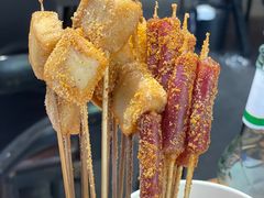 -状元虎.摇滚炒鸡.家常菜(义勇街店)