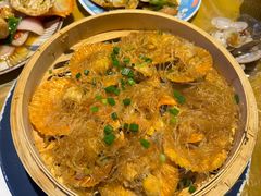 -桥东喜碧海鲜街(水东街店)