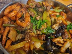 -黄记煌三汁焖锅(崇文门店)