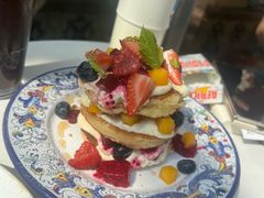 -Alimentari早午餐(安福路店)