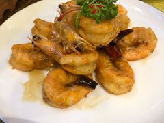 -恭敬李·烤鸭(天坛北门店)