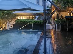 -明谷行馆·温泉