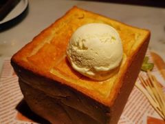 面包诱惑-绿茶餐厅(布吉万象汇店)