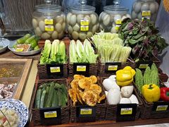 -开海·红岛海鲜虾水饺(石老人店)