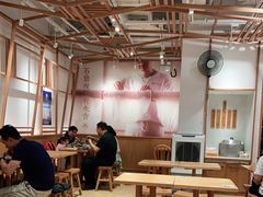 大堂-小满手工粉(上海文峰广场店)