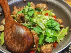 -吃饭皇帝大(合生汇店)