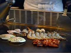 -利昂法式铁板主题餐厅(新奥购物中心店)