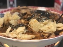 鱼头泡饼-旺顺阁鱼头泡饼(小红门店)