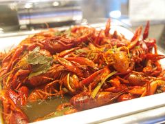 -泰谷酒店·太古码头闽菜自助餐厅