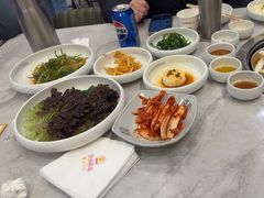 -黄金牧场(明洞总店)