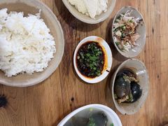 -九九豆花馆(解放碑步行街店)