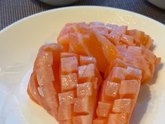 -白云宾馆-祥云西餐厅·法式鹅肝海鲜自助