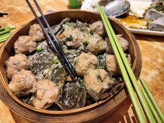 -园林美食城·本土农家菜(杨和镇店)