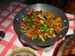 -恰八斗·猛火长沙菜(国贸店)