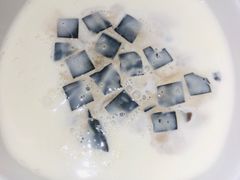 椰汁西米龟苓膏-辛香汇(大华第一坊店)