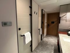 -上海新国际博览中心城际酒店