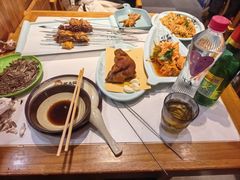 -状元阁烧烤(新华路总店)