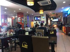 大堂-潮汕美牛肉丸火锅店(天宁寺店)
