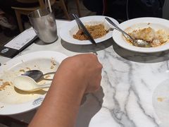 -深仔记茶餐厅(亚士厘道店)